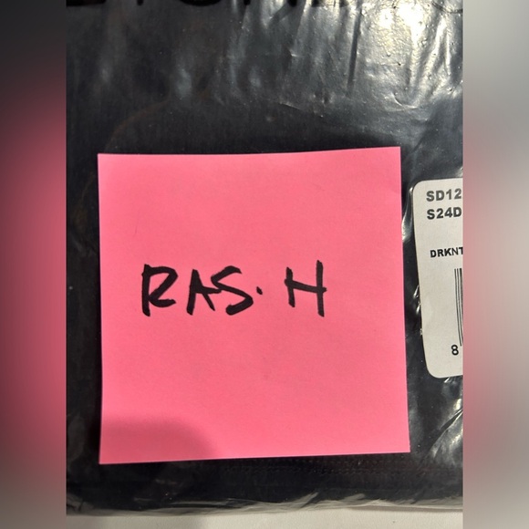 Beyond Yoga Women's XS Spacedye Versatility Pocket Bootcut Pant Black NWT - Picture 5 of 7